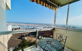 Studio Arcachon, 1 pièce, 2 personnes - FR-1-433-1